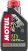 MOTUL OIL 1L 510 2T/MOTORCYCLES