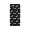 Прекрасный мягкий анимационный модный телефон для Iphone 6 Plus 13 7 14 6s Pro X 8 XS 12 Max Mini XR 11, силиконовый прямой силиконовый мягкий чехол из ТПУ