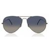 Солнцезащитные очки унисекс Ray Ban Rb3025 Aviator Gradient Polarized 004 78