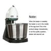 Electric 7 Speed Cake Stand Mixer Dough Multi Blender Food Mixing Bowl Beater