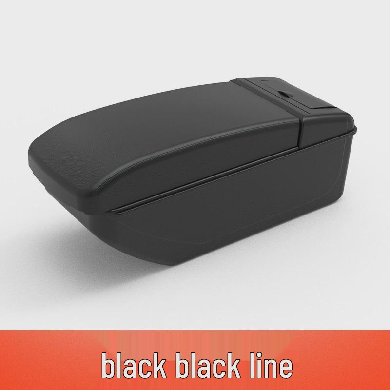 Proton BLM/FL/FLX Center Console Armrest Box Accessories