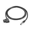 Папа D-Tap к (Тинни) Кабель MINI XLR 4-контактный Прямой 100 см Длина кабеля для VFM 5.6