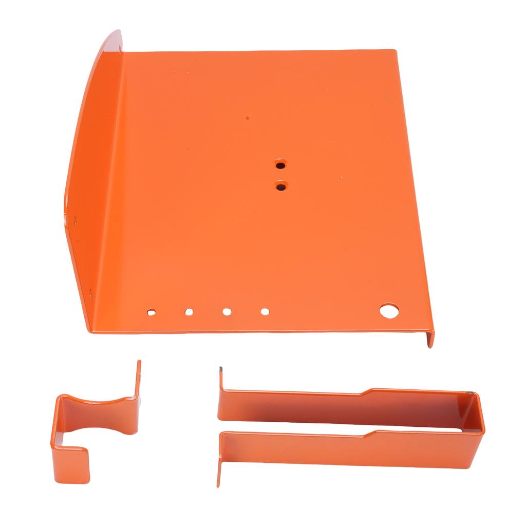 Держатель для бензопилы Подходит для MS250 MS251 MS170 MS171 MS172 Бензопила Настенное крепление Сверхпрочная стойка для пилы Полка