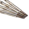 EGP19-1 4 Pcs Heater Glow Plugs GX117 596064 GN054 0100226492 for Ford Citroen Peugeot Fiat