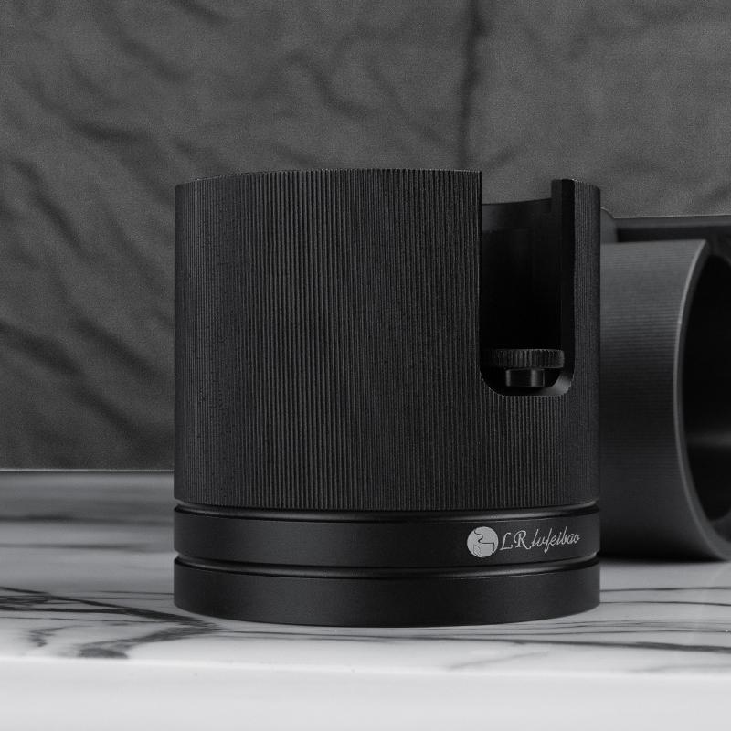 Держатель для темперирования кофе, опорная база, аксессуары для эспрессо-машины, коврик для темперирования эспрессо, станция для бариста, ресторанная кофеварка