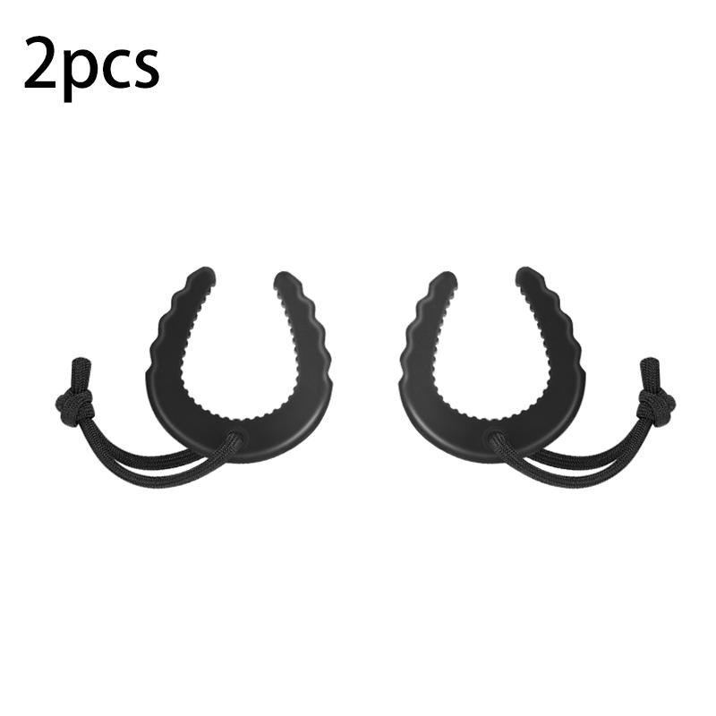 Safe Anti Pinch Hand Door Card Plastic C-type Door Clip Baby Anti Squeeze Hand Anti Close Door Seam Protector Door Stopper