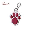 Claws Dog Cat Lost Preventer Id Name Tag Pendant Charm Pet Supplies