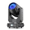 Yiflamefly 280W 10R Beam Moving Head Light 2 Effect Prism 14Colors 14Gobos Stage Light DJ Light For Wedding Party KTV Event Show