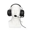 Защитные наушники с шумоподавлением Professional 7.1mm Safety Ear MuffsU94PTT для Yaese VX3R