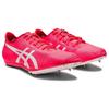 Asics Cosmoracer Cosmo Racer MD Баланс Легкие Низкие Тренировочные Кроссовки Унисекс Розовые 1093A138-702