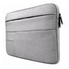 Чехол для ноутбука Dist Pocket, серый, 15,6 дюйма