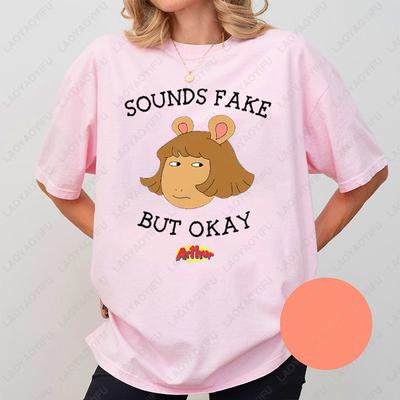 Топы – Футболки