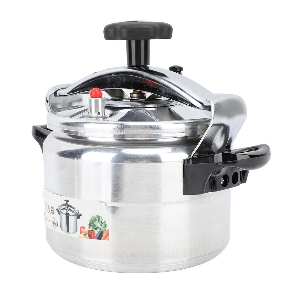 Скороварка утолщенная большая емкость антипригарный взрывозащищенный алюминиевый автоклав для