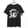 Broadcast ''Haha Sound'' T-Shirt, Music Band Rock Punk Metal, Unisex Tee