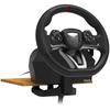 Volant de Конечно Racing Wheel Apex — HORI — ПК, PS4 и PS5 — В комплект входят педали — Noir