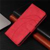 Для Redmi 13C 4G 13 C изогнутые линии флип-бумажник с магнитными картами кожаный чехол для телефона для Xiaomi Redmi 13C 12 12C 10 5G сумка-кобура с подставкой для книг