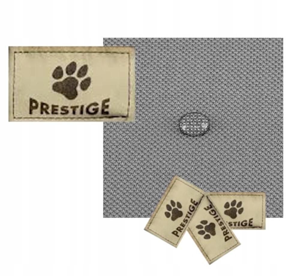 Лежак для собак водонепроницаемый прочный PRESTIGE SML XL XXL