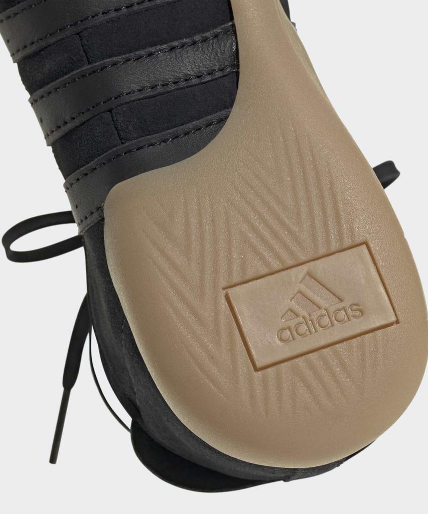 adidas Тхэквондо Май Балет - Черный / Jq0669