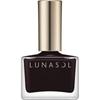 Лак для ногтей LUNASOL 05 Маникюрный блеск оттенок 12 мл