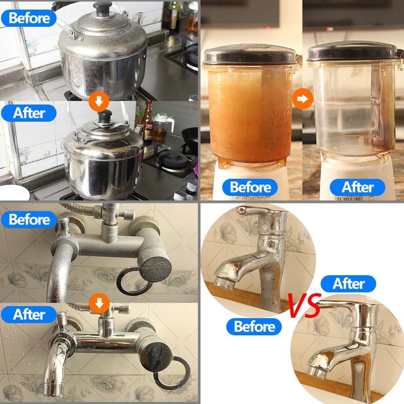 100*60*20 мм меламиновая губка, волшебная губка, ластик, меламиновая губка, чистящая губка для кухни, инструменты для чистки ванной комнаты