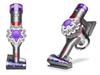 Подходит для ( Dyson V8 FOCUS MATTRESS ) Запасные части Аксессуар для пылесоса: предварительный и постфильтр