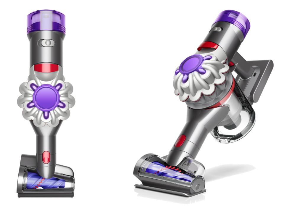 Подходит для ( Dyson V8 FOCUS MATTRESS ) Запасные части Аксессуар для пылесоса: предварительный и постфильтр