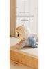 Crawling Baby Doll: Educational Toy for 0-1 Year Olds - Encourages Head Lifting and Crawling Skills