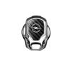 1pcs Car One-Click Start Buttons Protective Cover Decoration For Opel Astra Insignia Corsa Zafira Meriva Mokka Vivaro Vectra IC4