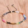 Eye Stone Tangling Stone Hand-Woven Bracelets Can Bring Luck Love To Men and Women Braclets