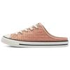Кеды Chuck Taylor All Star Wmns Dainty Mule Slip 'Vachetta Beige' Женские 571899C
