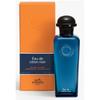 Hermès - Eau de Cologne Eau de Citron Noir 100 ml - 
