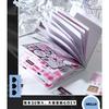 Винтажная английская вырезка Свободная коллажная наклейка Книга Для DIY Украшения Журнала
