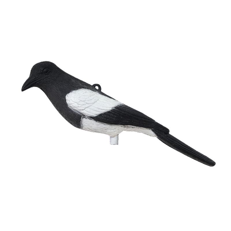 Набор уличного декора «Фламинго и журавль» для сада или свадьбы