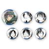 Noragami Yato Collection Badge Box of 6