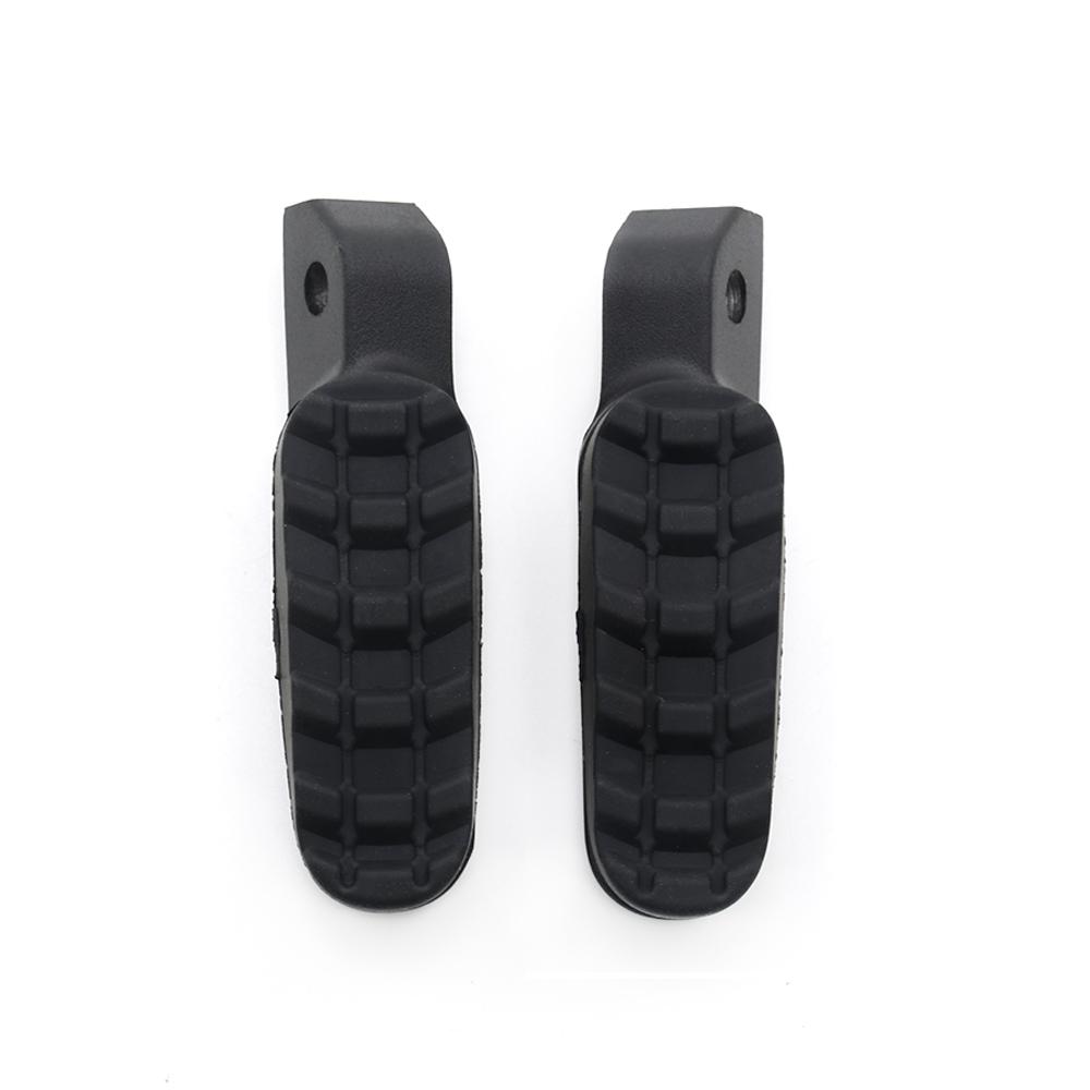 For Scrambler 1200 XE/XC 2019-2025 1200XC 1200XE Scrambler1200 Motorcycle Pegs Rest Rear Footrests Footpegs Pedals Kit