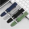 New Nylon Strap For Redmi Watch 4 Replaceable Bracelet Smartwatch Accessories For XiaoMi Band 8 Pro Silicone Wristband