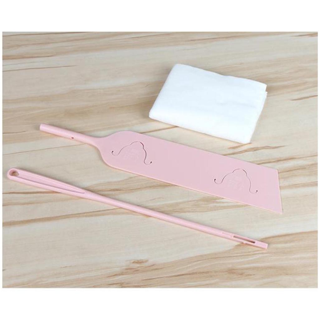 Duster Soft Handle Efficient Multifunctional Easy to Use Crevice Cleaning Brush