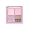 Ink Pocket Shadow Palette 23ad 002 Cool Summer Vibe