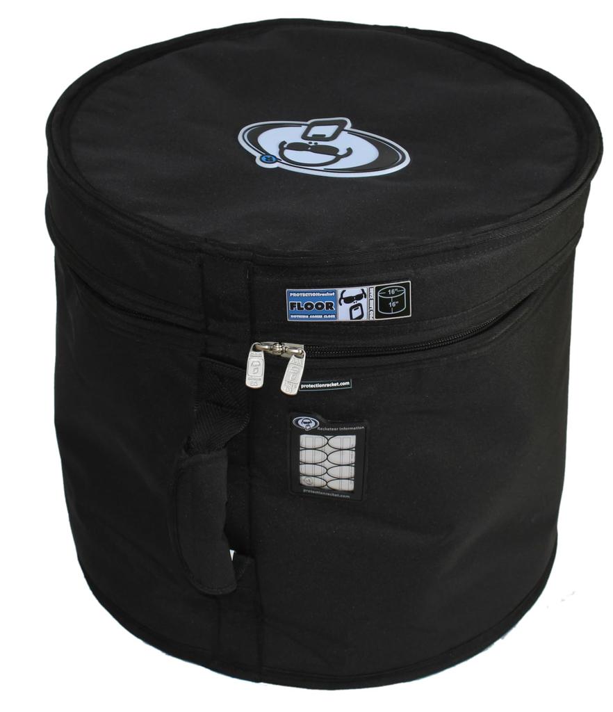 Protection Racket Floor Tom Case 2014 X LPTR14FT14 14" 14"
