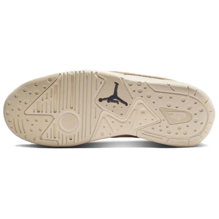 Jordan Cmft Era Fashion Удобные Прочные Низкие Ретро Баскетбольные Кроссовки Мужские кроссовки Коричневые HJ6777102