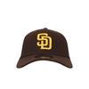 Кепка New Era MLB The League San Diego Padres 9forty