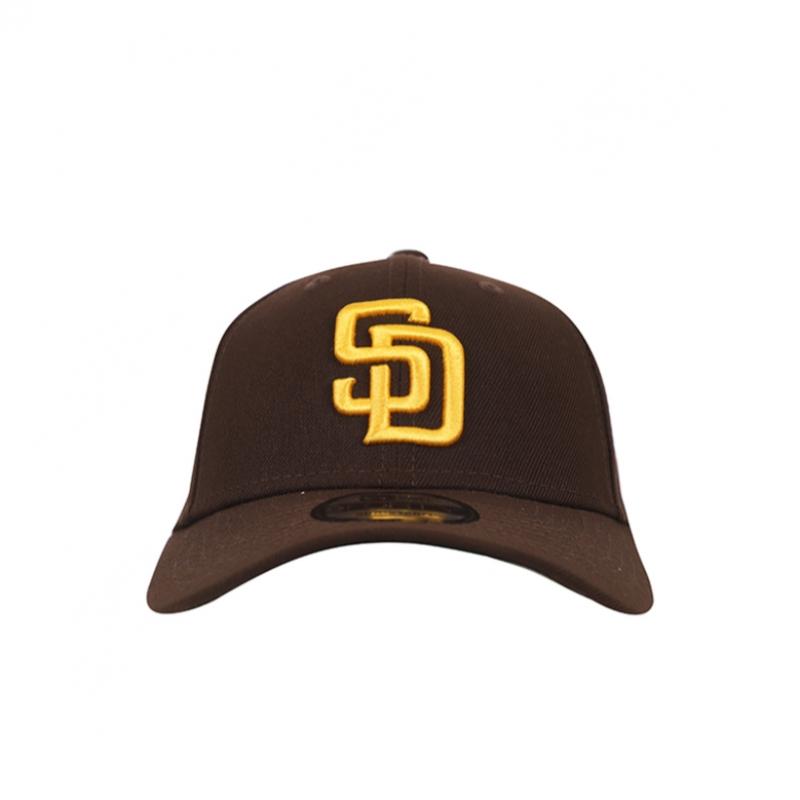 Кепка New Era MLB The League San Diego Padres 9forty