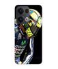 Maniacase Case For Oppo Reno 13 Pro 5G Valentino Rossi Yamaha Doctor 46 MotoGP