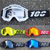 Clear Vision Motorcycle Sports Glasses Durable Sandproof For Daily Motorbike Riding
