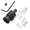 Valve Tail Exhaust Muffler Pipe Sound Simulator Whistle Car Turbo Exhaust Pipe Roar Maker Sound