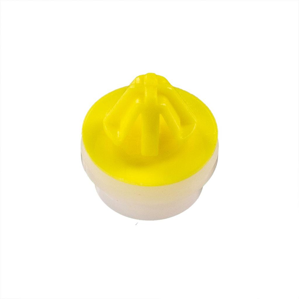 Door Trim Clips for Land Rover Opel Renault - 50 Pieces