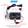 LM317 Регулируемый Блок Питания DIY Комплект DC Стабилизированный Модуль Напряжения Компонентная Пайка Электронное Производство Оптом