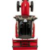 Maruka Yanmar Tractor YT3 Series Toy for Ages 3 and Up, Durable Design, Interactive Play