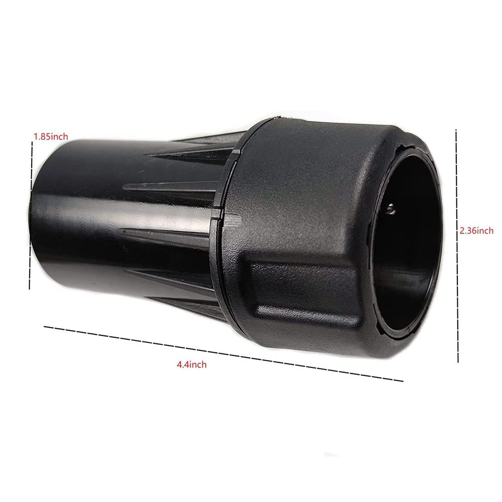 2 шт. универсальный быстроразъемный многофункциональный соединитель DWV9000 для пылесосов DeWalt