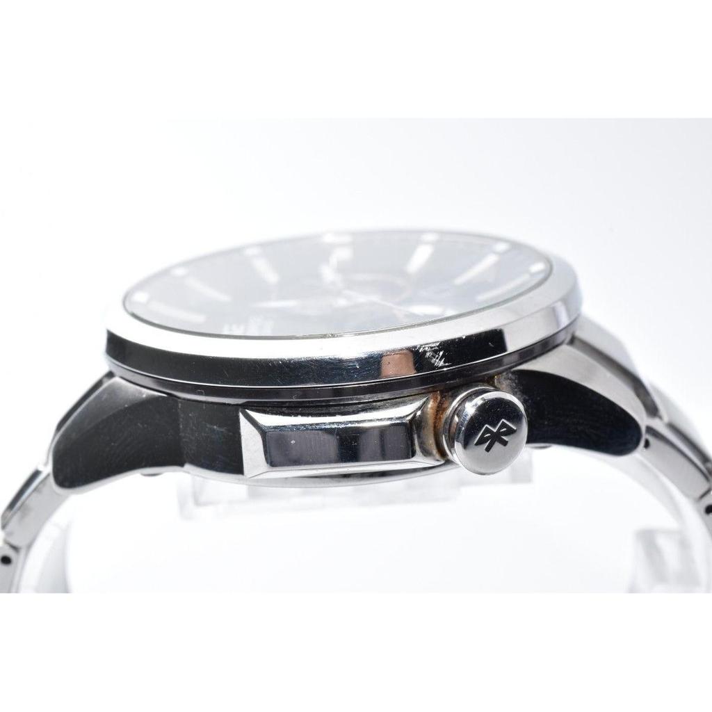 Б/у [Радио-Солнечные] Мужские часы Casio EDIFICE EQB-600D
